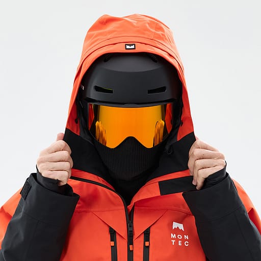 Storm Guard Hood, Image 1 of 3