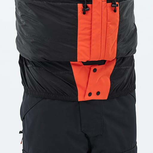 Elasticated Snow Skirt