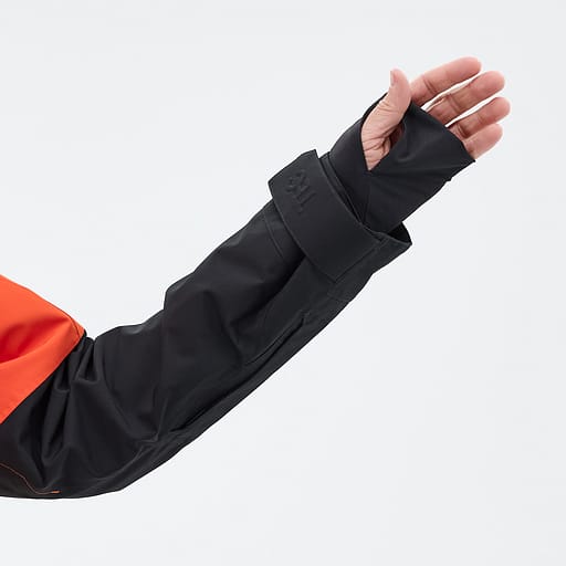 Wrist Gaiters