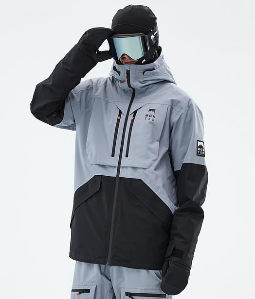 Montec Arch Snowboard Jacket Men