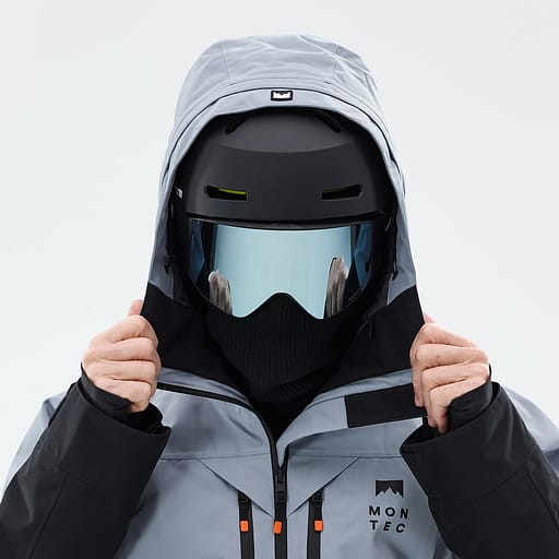 Storm Guard Hood, Image 1 of 3