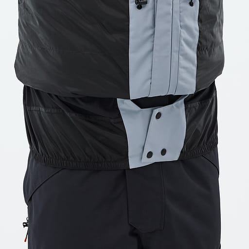 Elasticated Snow Skirt