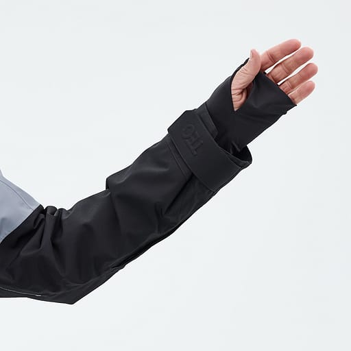 Wrist Gaiters