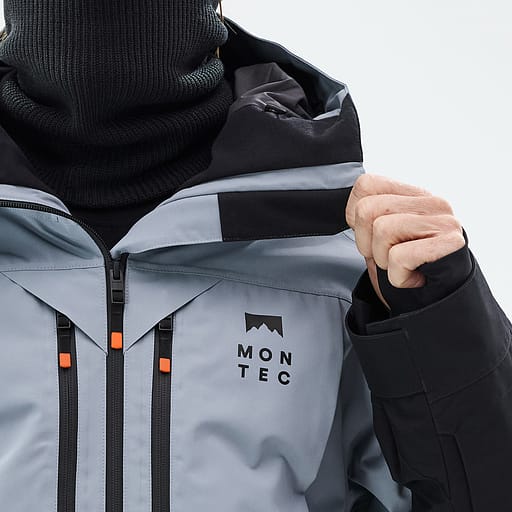 Microfleece Chinguard