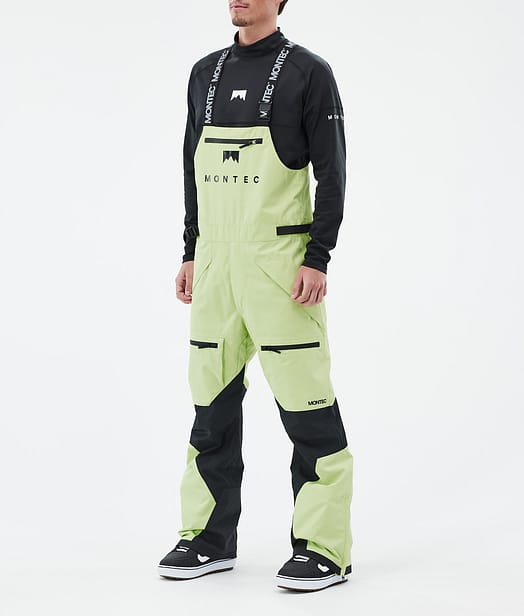 Montec Arch Snowboard Pants Men