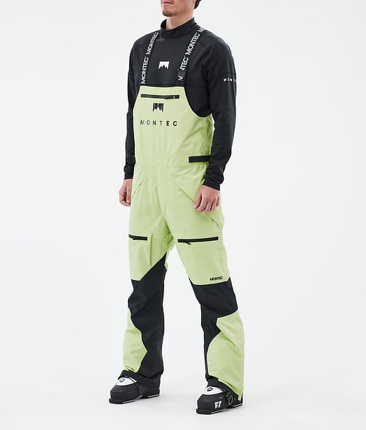Montec Arch Ski Pants Men