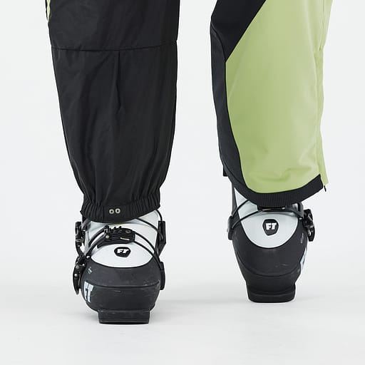 Elasticated Snow Gaiters