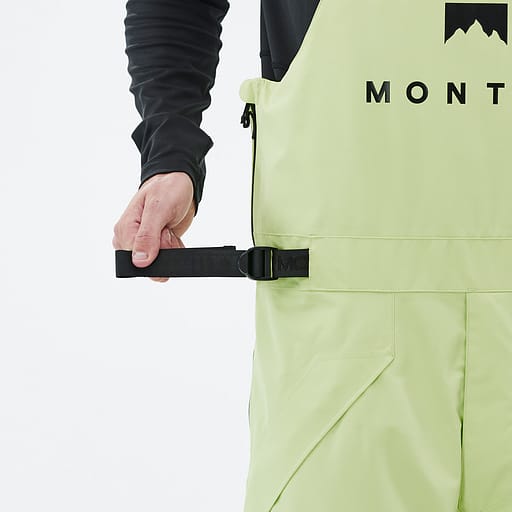 Adjustable Belt at Waist
