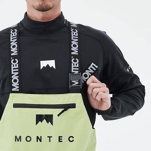One-Point Adjustable Suspenders, Image 1 of 2