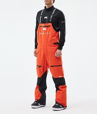 Montec Arch Snowboard Pants Men