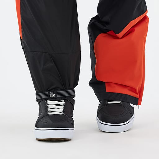 Elasticated Snow Gaiters