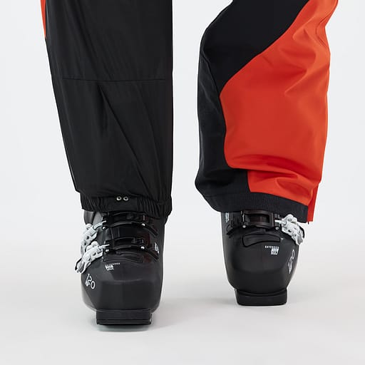 Elasticated Snow Gaiters