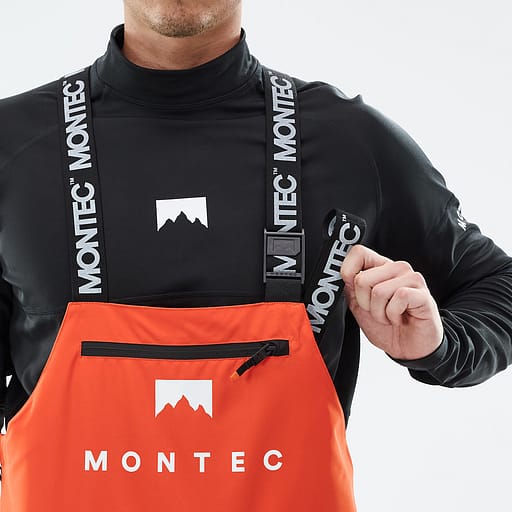One-Point Adjustable Suspenders, Image 1 of 2
