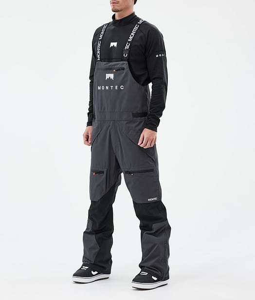 Arch Pantalon de Snowboard Homme