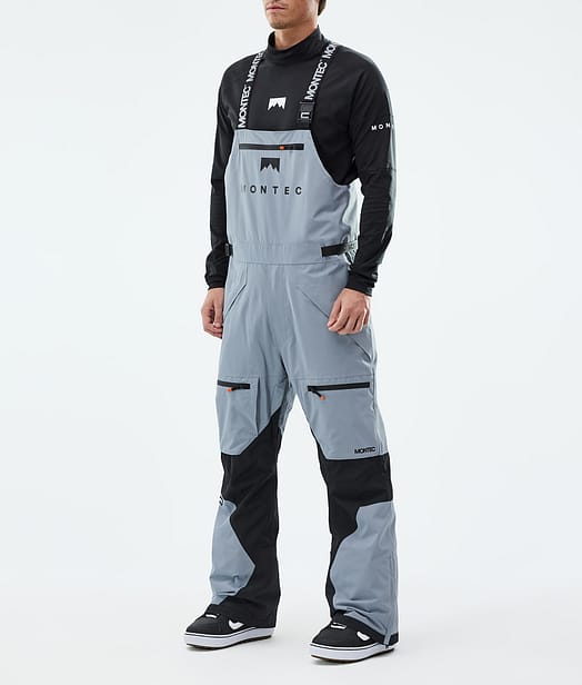 Arch Pantalones Snowboard Hombre