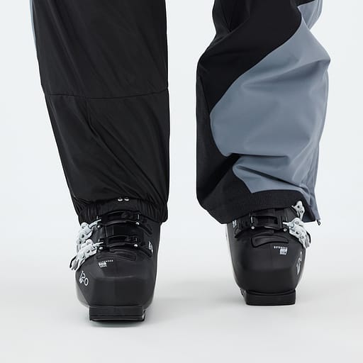 Elasticated Snow Gaiters