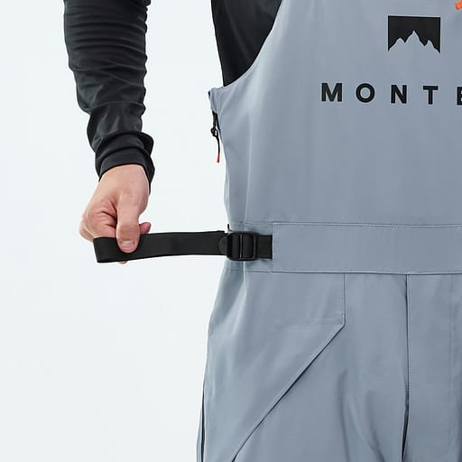 Adjustable Belt at Waist
