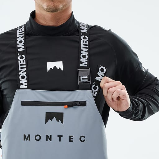 One-Point Adjustable Suspenders, Image 1 of 2