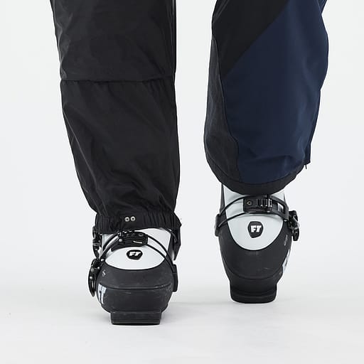 Elasticated Snow Gaiters