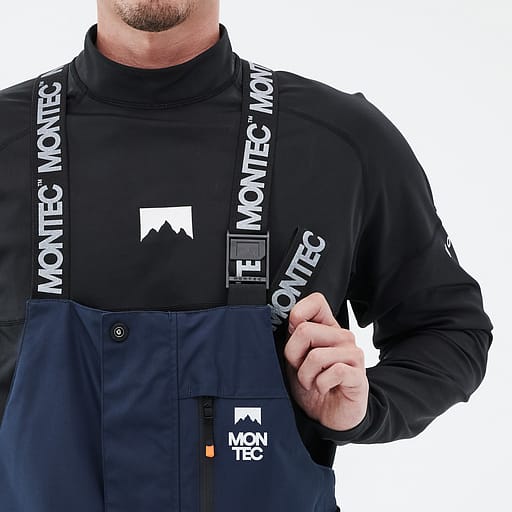 One-Point Adjustable Suspenders, Image 1 of 2