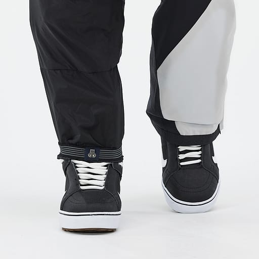 Elasticated Snow Gaiters