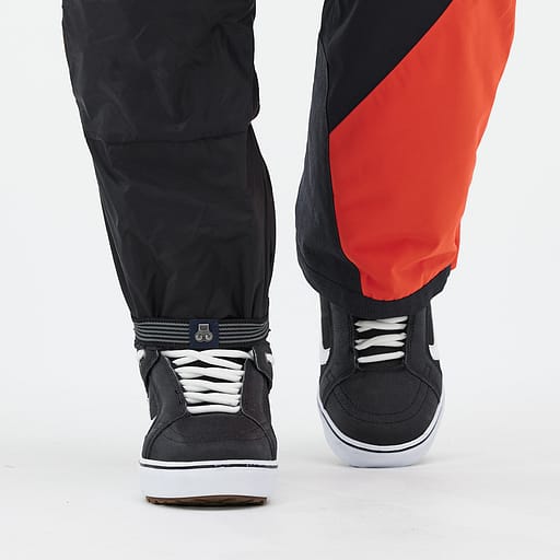 Elasticated Snow Gaiters
