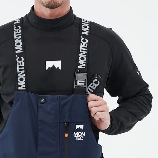 One-Point Adjustable Suspenders, Image 1 of 2