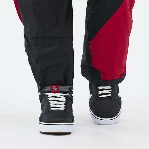 Elasticated Snow Gaiters