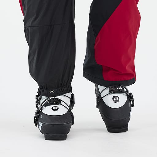 Elasticated Snow Gaiters