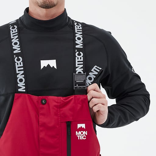 One-Point Adjustable Suspenders, Image 1 of 2