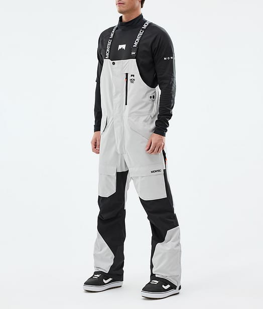 Fawk Snowboard Pants Men