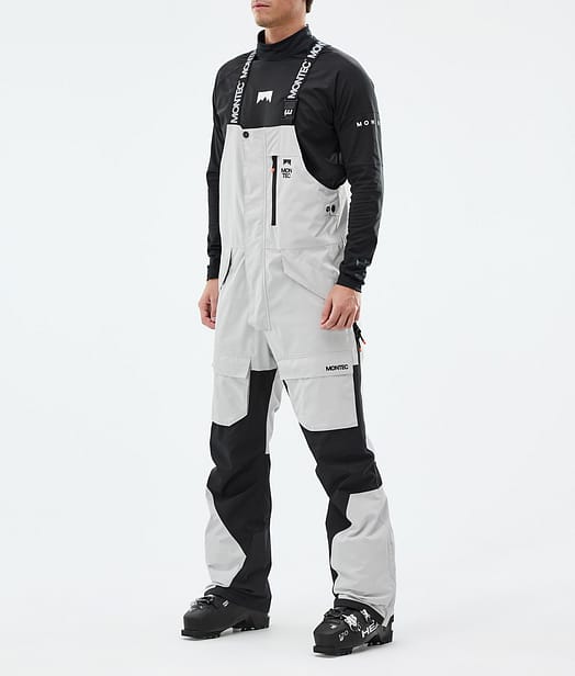 Fawk Ski Pants Men