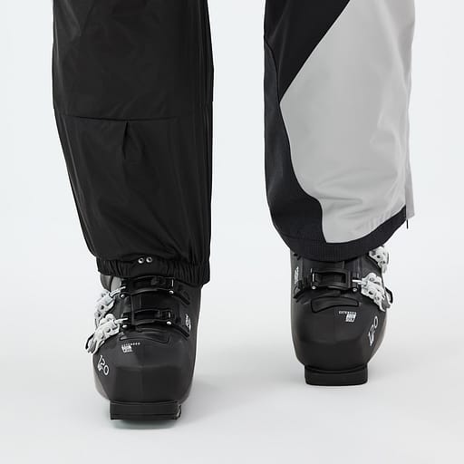 Elasticated Snow Gaiters
