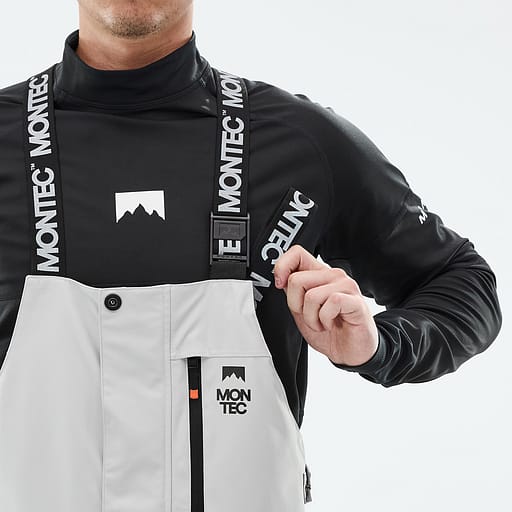 One-Point Adjustable Suspenders, Image 1 of 2