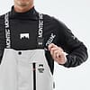 One-Point Adjustable Suspenders, Image 1 of 2,