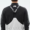 One-Point Adjustable Suspenders, Image 2 of 2,