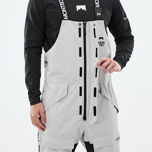Front-Access Zipper