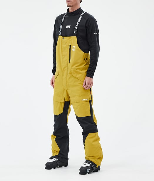 Fawk Ski Pants Men