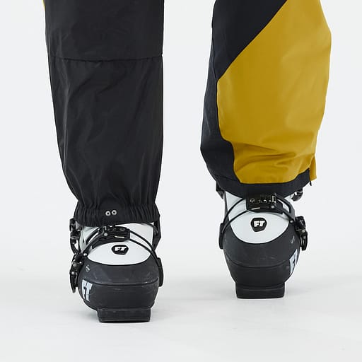 Elasticated Snow Gaiters