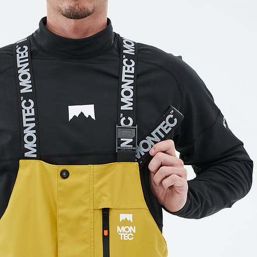 One-Point Adjustable Suspenders, Image 1 of 2