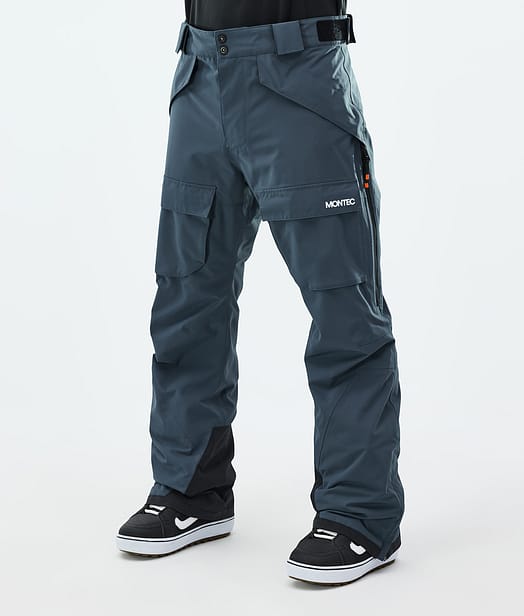 Kirin Snowboard Pants Men