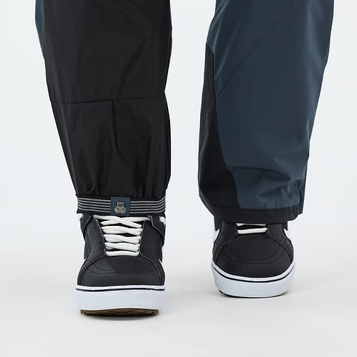Elasticated Snow Gaiters