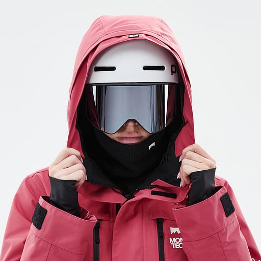 Storm Guard Hood, Image 1 of 3