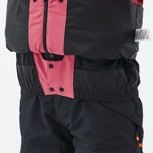 Elasticated Snow Skirt