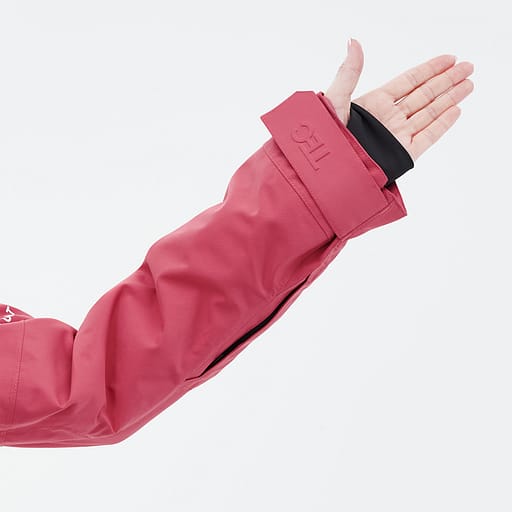 Wrist Gaiters