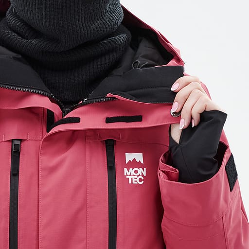 Microfleece Chinguard