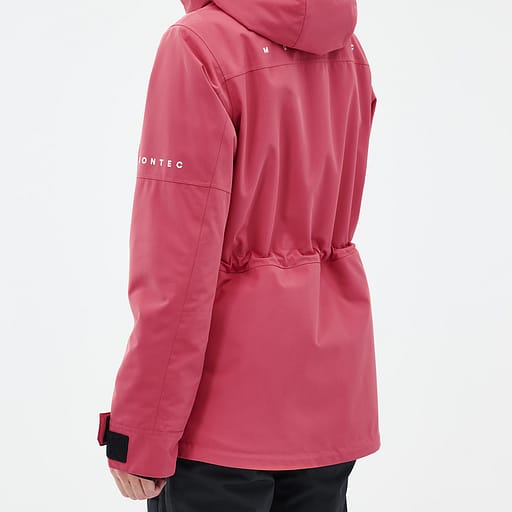 Drawstring Waist, Image 1 of 2