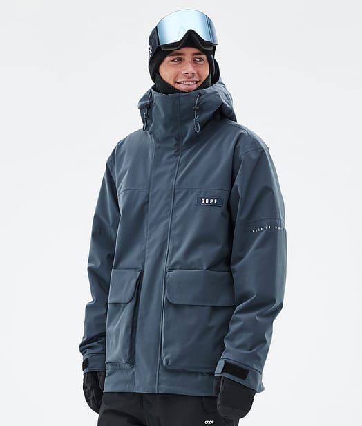 Dope Acme Snowboard Jacket Men