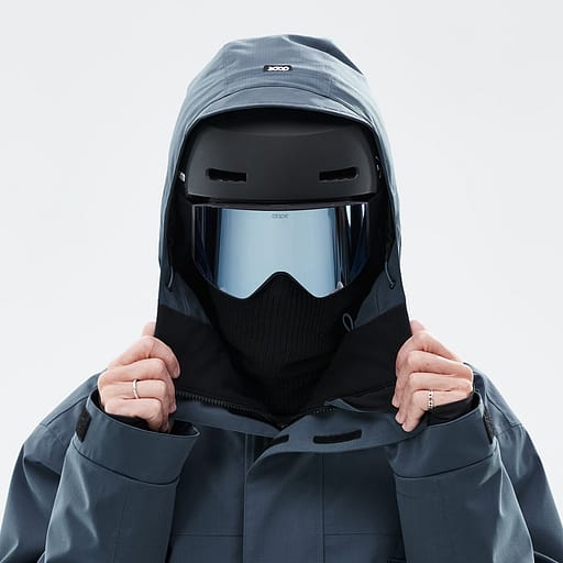 Storm Guard Hood, Image 1 of 3