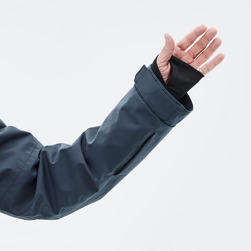 Wrist Gaiters